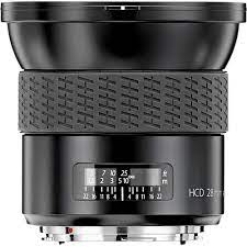 Hasselblad HCD 28mm F4 Lens